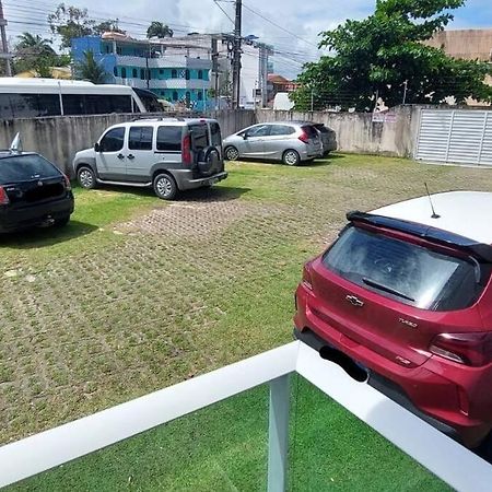 Lindo Flat Terreo Em Porto De Galinhas Lägenhet Exteriör bild