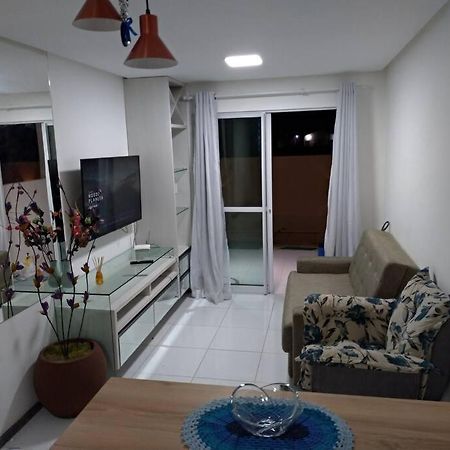 Lindo Flat Terreo Em Porto De Galinhas Lägenhet Exteriör bild