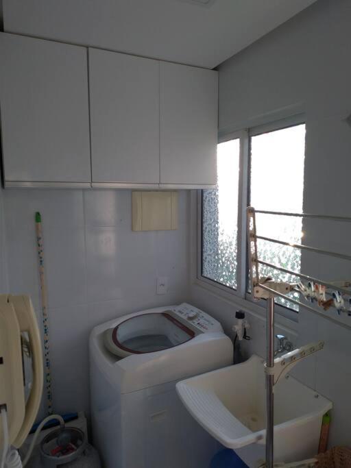 Lindo Flat Terreo Em Porto De Galinhas Lägenhet Exteriör bild
