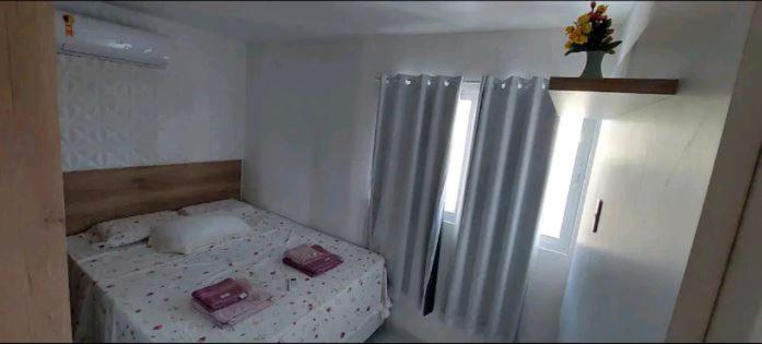 Lindo Flat Terreo Em Porto De Galinhas Lägenhet Exteriör bild