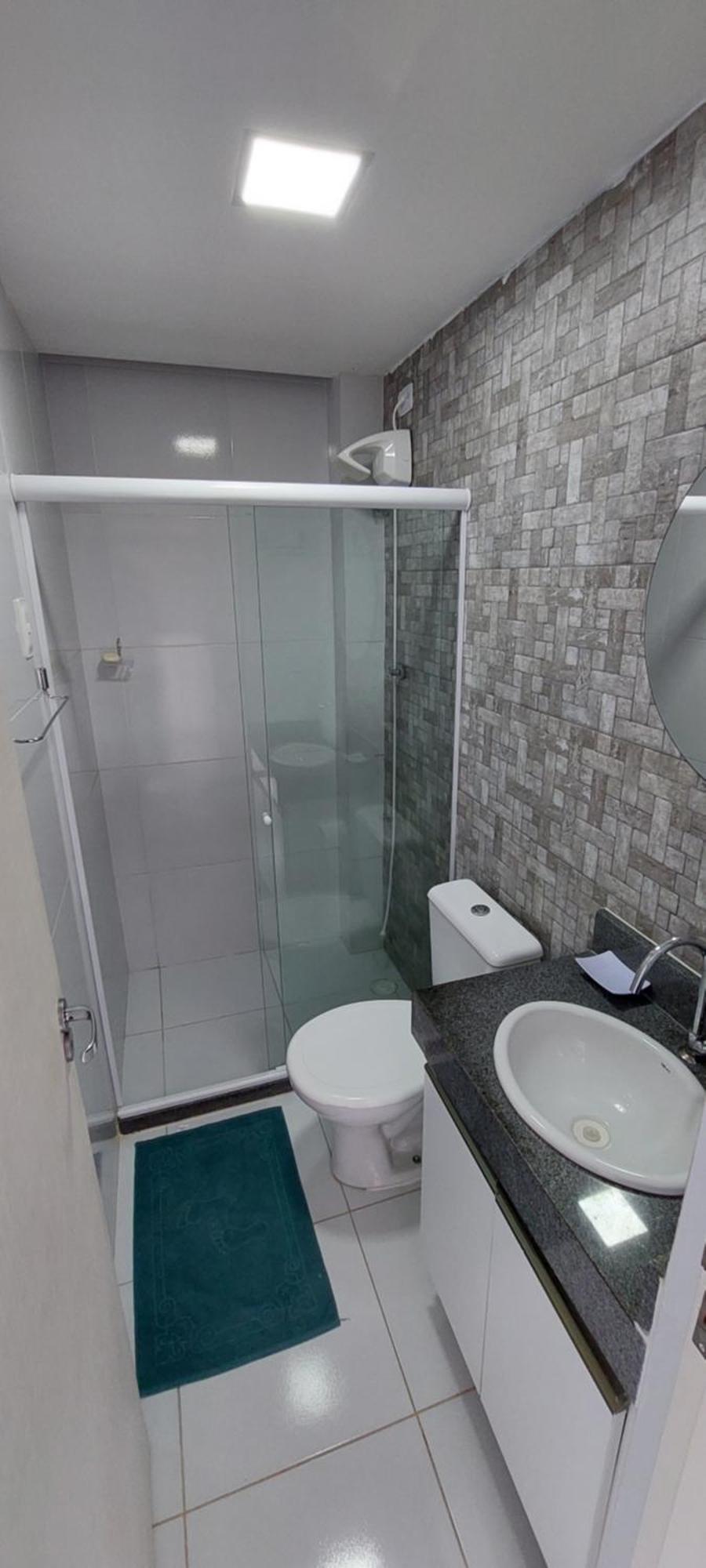 Lindo Flat Terreo Em Porto De Galinhas Lägenhet Exteriör bild